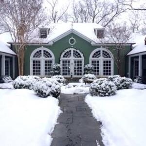 Goodstone Inn & Restaurant