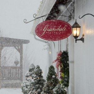 Grandale Restaurant