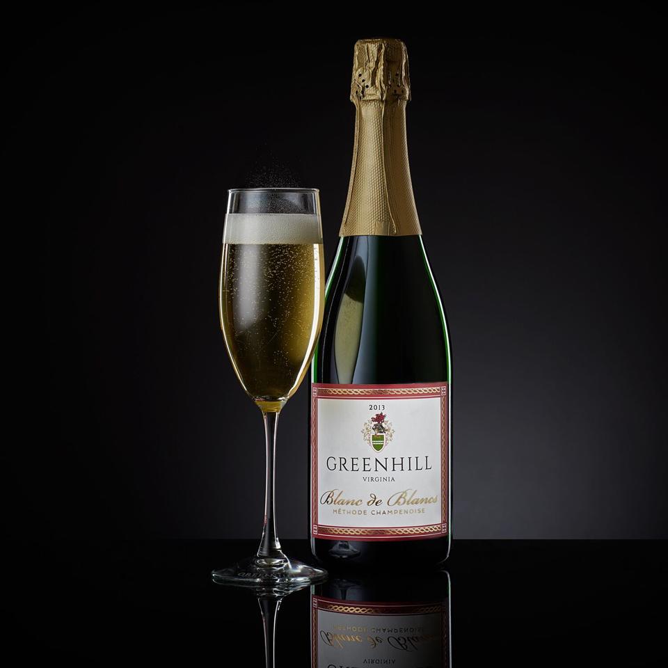 Greenhill Winery & Vineyards