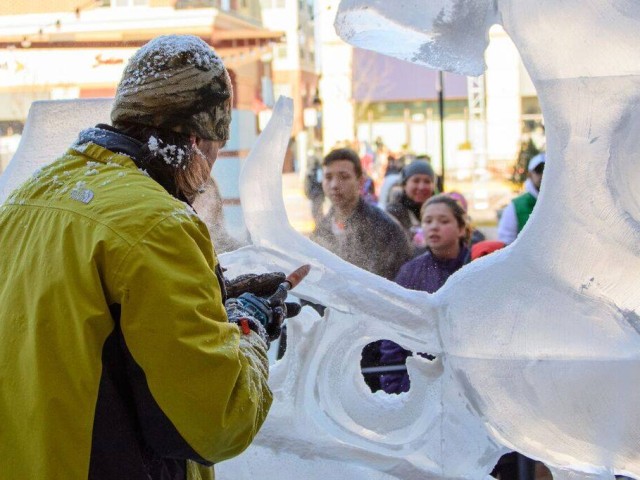 Loudoun’s Weekend Guide: January 15-17