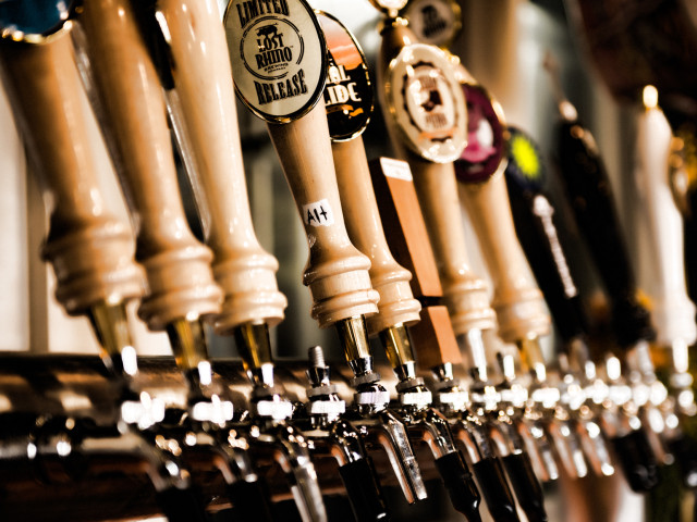 Hip Hop Hooray: New brewery developments in Loudoun are a reason to celebrate