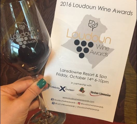 Celebrate #VAWine Month with Award-Winning Wines
