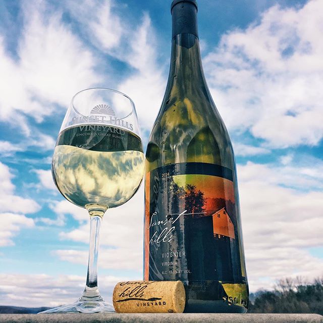 Sunset Hills Vineyard