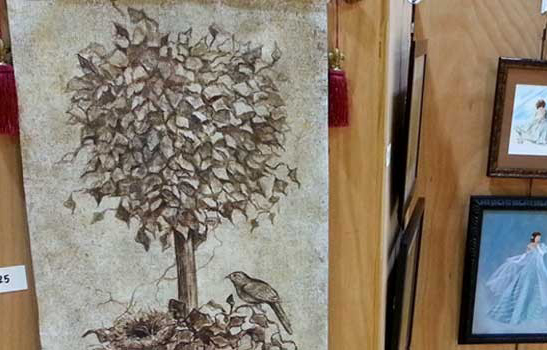 purcellville festival