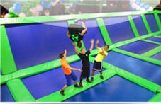 Rebounderz