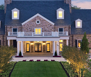 Salamander Resort & Spa, Nutcracker Tea Party