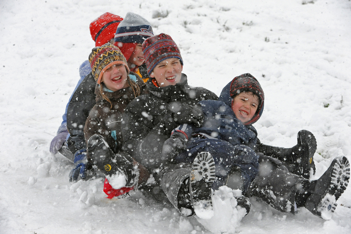 Credit: Tracy A Woodward at The Washington Post 