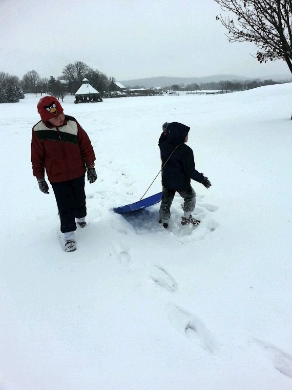 Credit: Leesburg Today