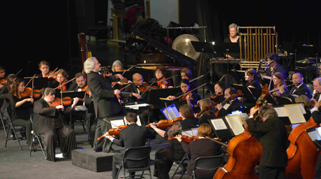 Loudoun Symphony Orchestra