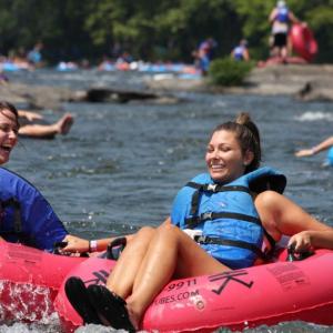 Harper's Ferry Adventure Center